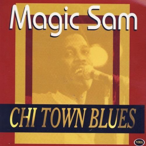 Chi Town Blues