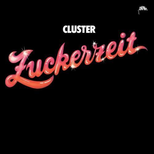 Zuckerzeit