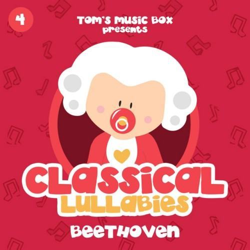 Classical Lullabies: Beethoven