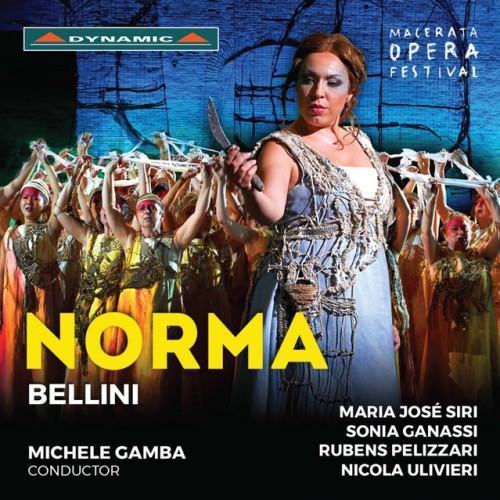 Bellini: Norma