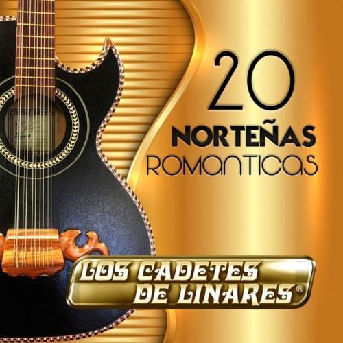 20 Norteñas Romanticas