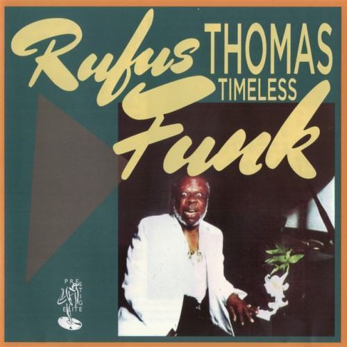 Timeless Funk