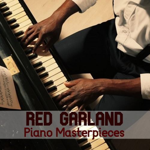 Piano Masterpieces