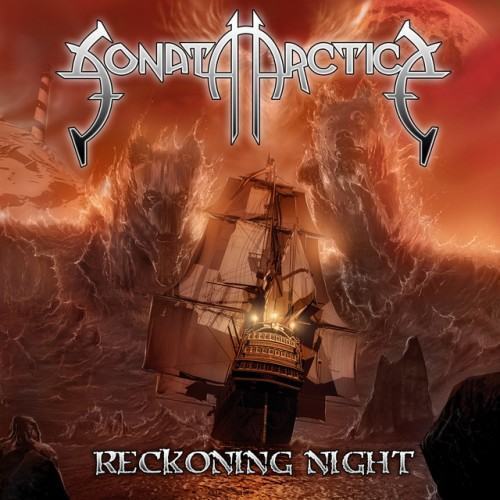 Reckoning Night (Japan Edition)