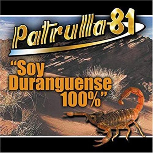 Soy Duranguense 100%