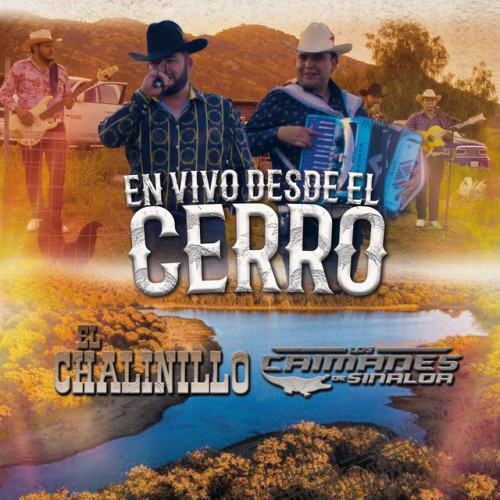 En Vivo Desde El Cerro