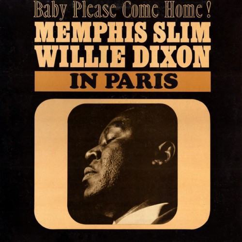 Live In Paris