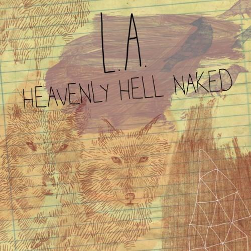 Heavenly Hell Naked (Acústico)