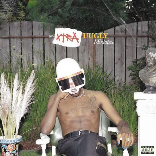an XTRA UUGLY Mixtape