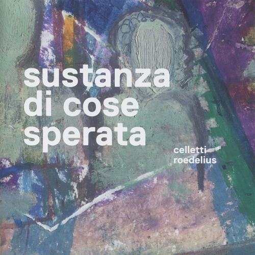Sustanza di cose sperata