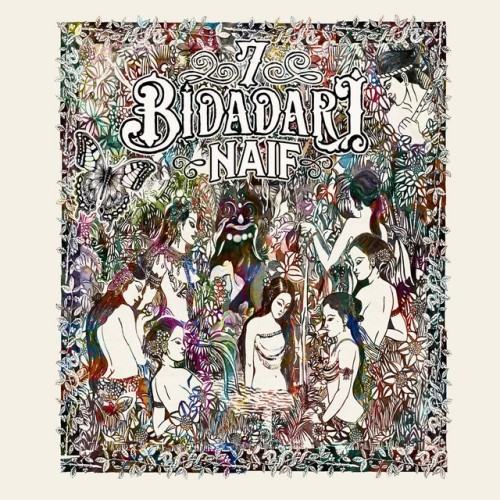 7 Bidadari