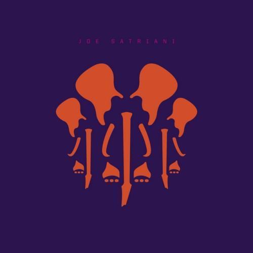 The Elephants of Mars