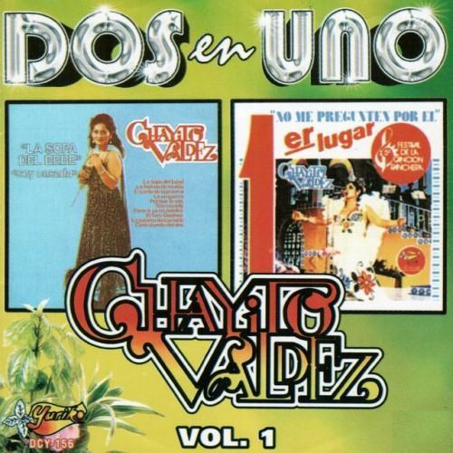 Dos En Uno Vol. 1
