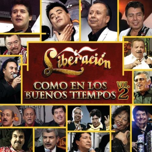 Como En Los Buenos Tiempos (Vol. 2)