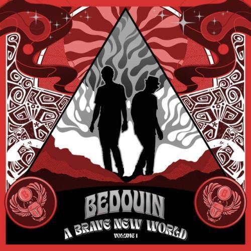Bedouin A Brave New World Volume 1