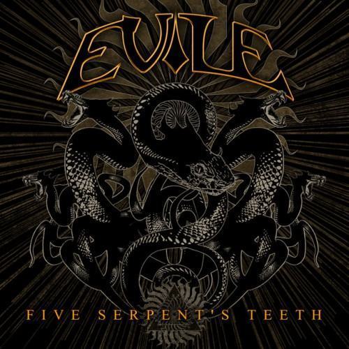 Five Serpent's Teeth