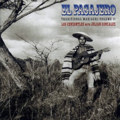 El Pasajero, Traditional Mariachi, Volume 2
