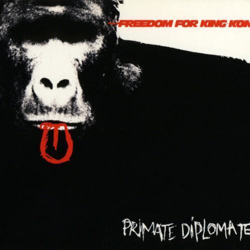 Primate diplomate