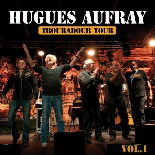 Les plus grandes chansons, vol. 1 (Troubadour tour)