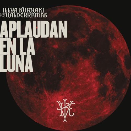 Aplaudan en la Luna (En Vivo)