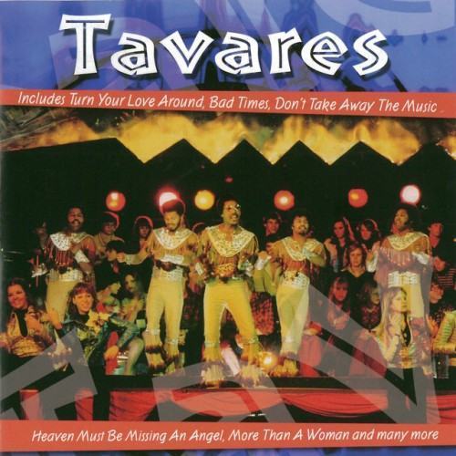 Tavares (Live)