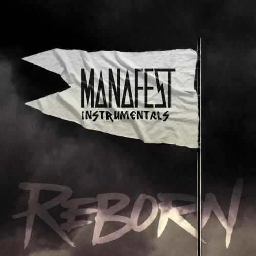 Reborn (Instrumentals)
