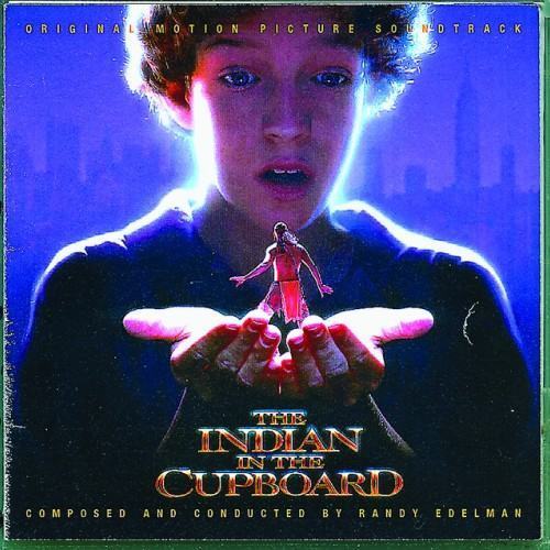 The Indian in the Cupboard