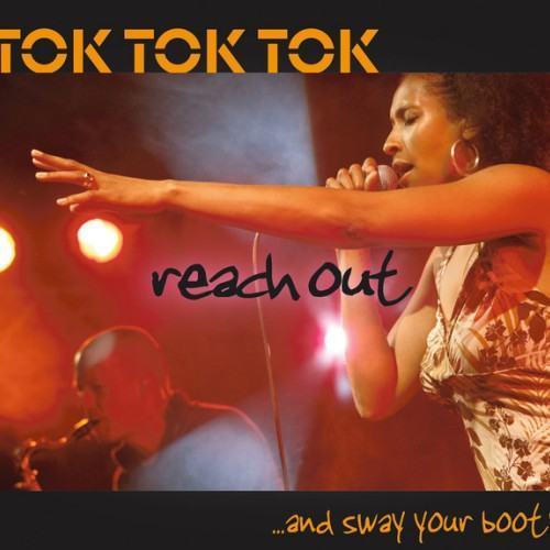 Reach Out And Sway Your Booty