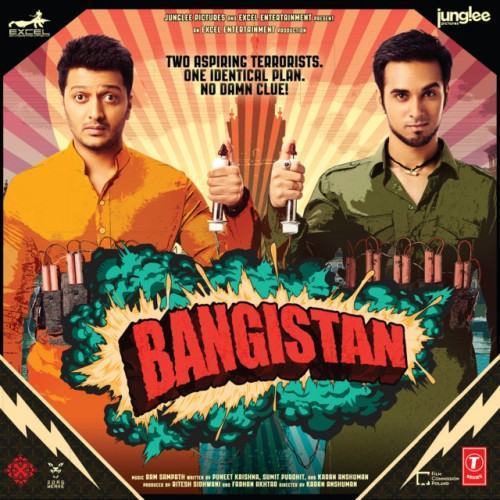 Bangistan