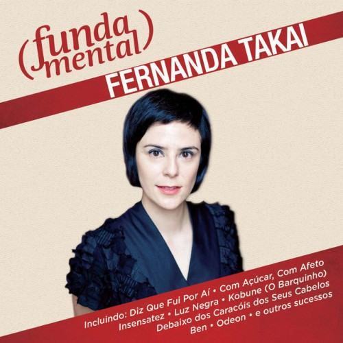 Fundamental - Fernanda Takai