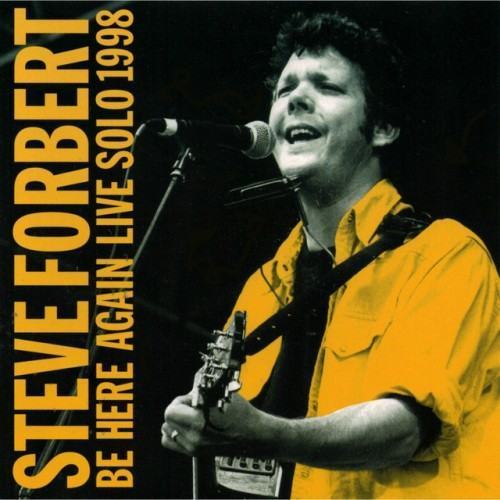 Be Here Again (Live Solo 1998)