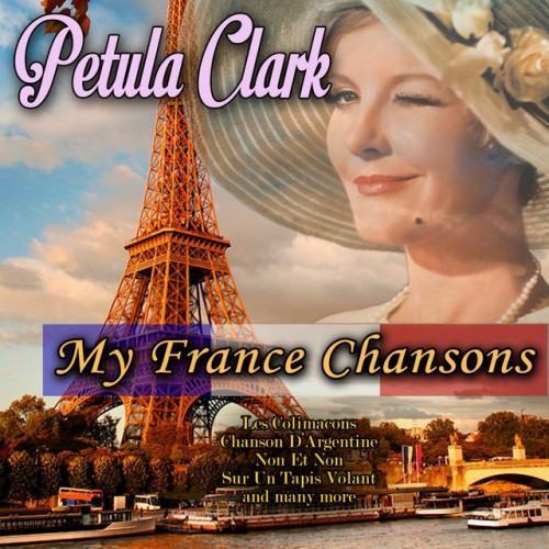 My France Chansons
