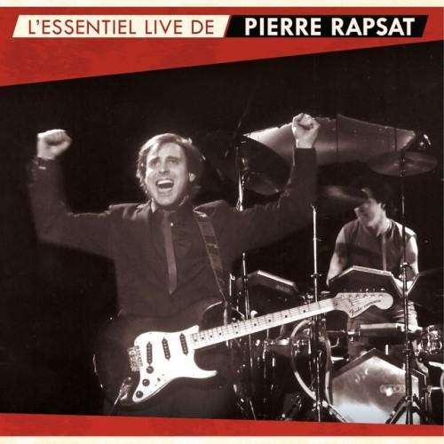 L'essentiel (Live)
