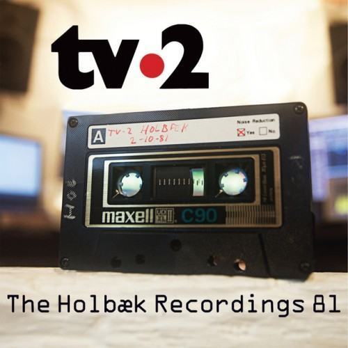 The Holbæk Recordings 81 (Live)