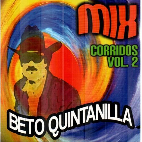 Mix Corridos, Vol. 2