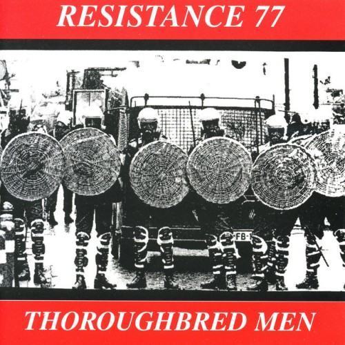 Thoroughbread Men