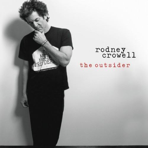 The Outsider