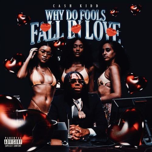 Why Do Fools Fall In Love