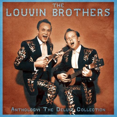 Anthology: The Deluxe Collection (Remastered)