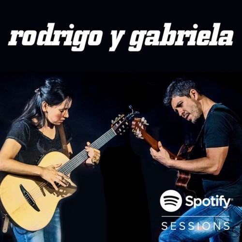 Spotify Sessions