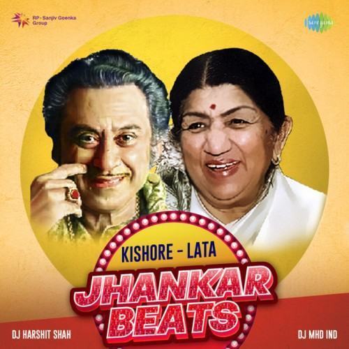 Kishore - Lata (Jhankar Beats)