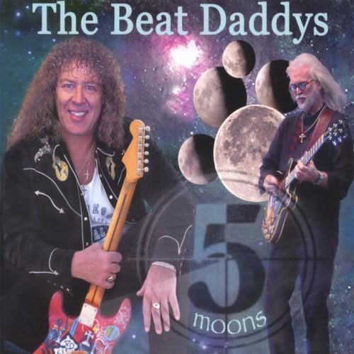 Five Moons