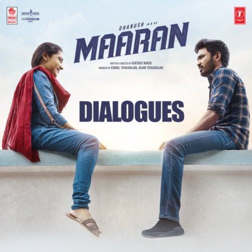 Maaran