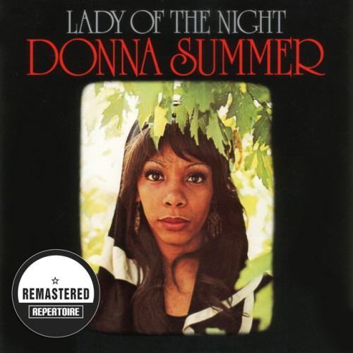 Lady Of The Night (Remastered)