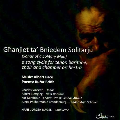 Songs of a Solitary Man