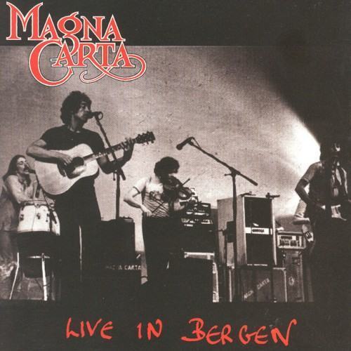 Live in Bergen