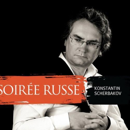 Soirée Russe