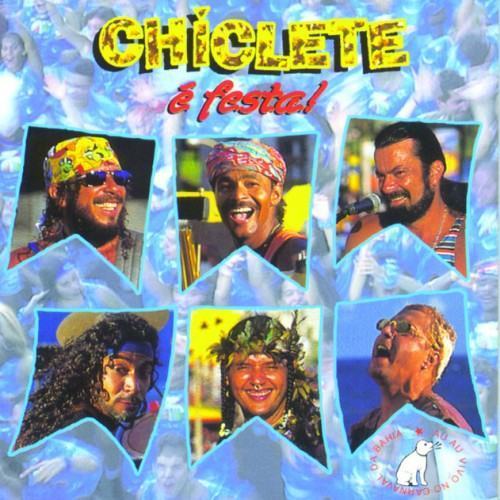 É Festa