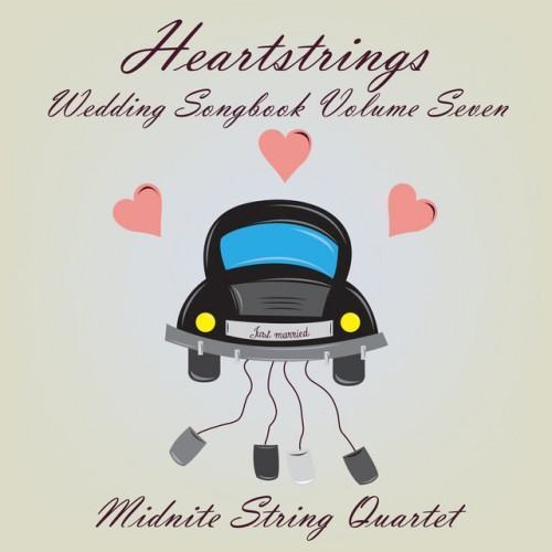Heartstrings Wedding Songbook, Vol. 7