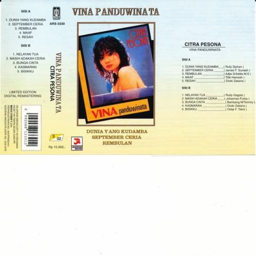 Citra Pesona